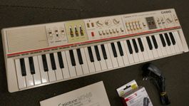 Casio MT-65 Keyboard