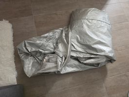 bâche de BMW X3
