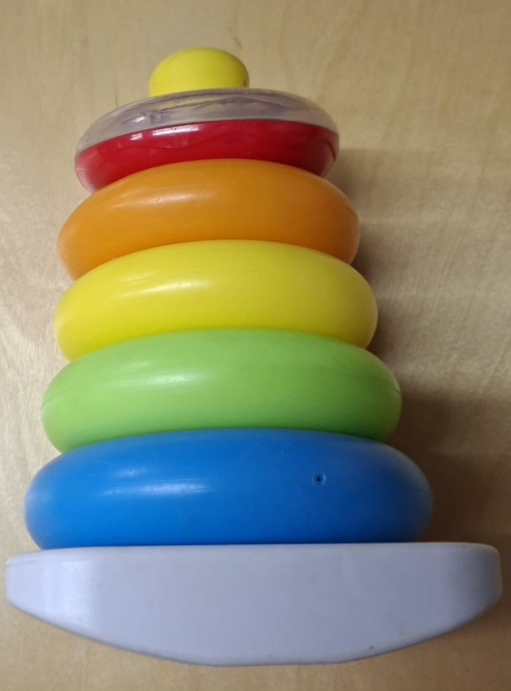 Giocattoli: Babyspielzeug Set – Usato da Thun venduto da SiHoSt 5