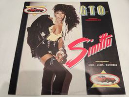 Sinitta – GTO (Modina's Red Roaring Mix) (Maxi, Synth-pop)