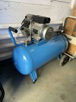 Kompressor 90l