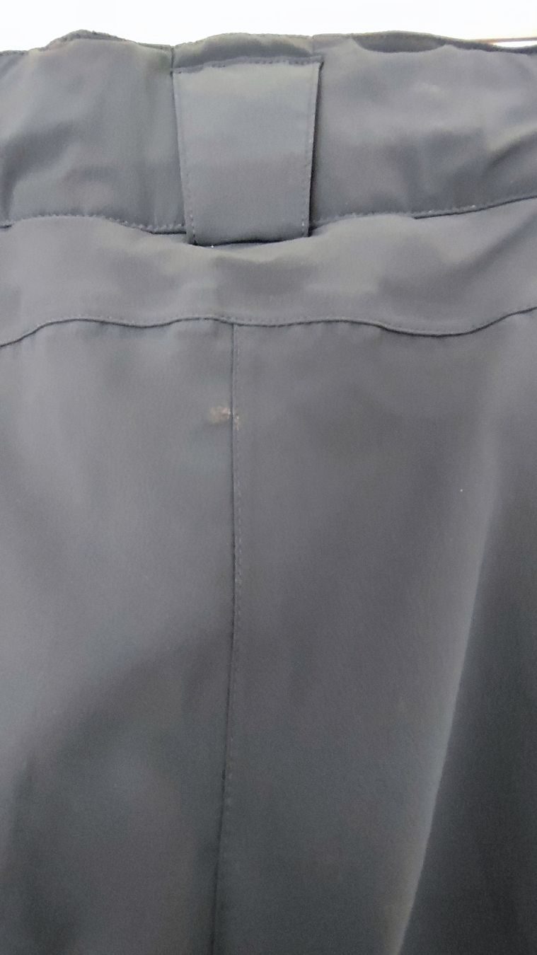Salomon Pantaloni: Dunkelblaue Skihose von Salomon Gr. S – Usato da Wabern venduto da Julia_Sophie_ 3