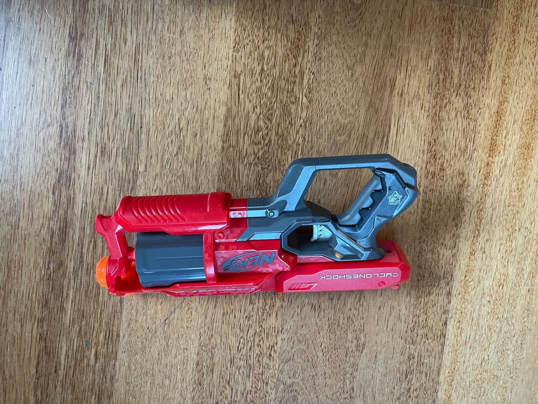 Nerf Giocattoli: Nerf Mega – Usato da Thalwil venduto da Rebeccaboenders
