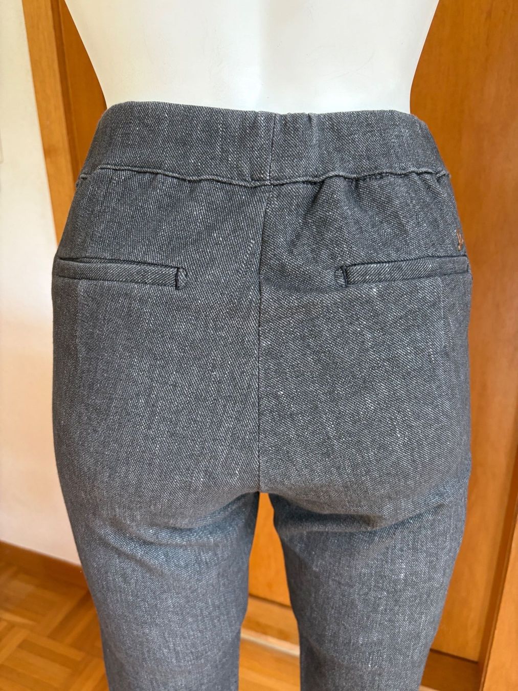Hosen: Hose Size 25 – Neu (gemäss Beschreibung) aus Elfingen von yaris100 5