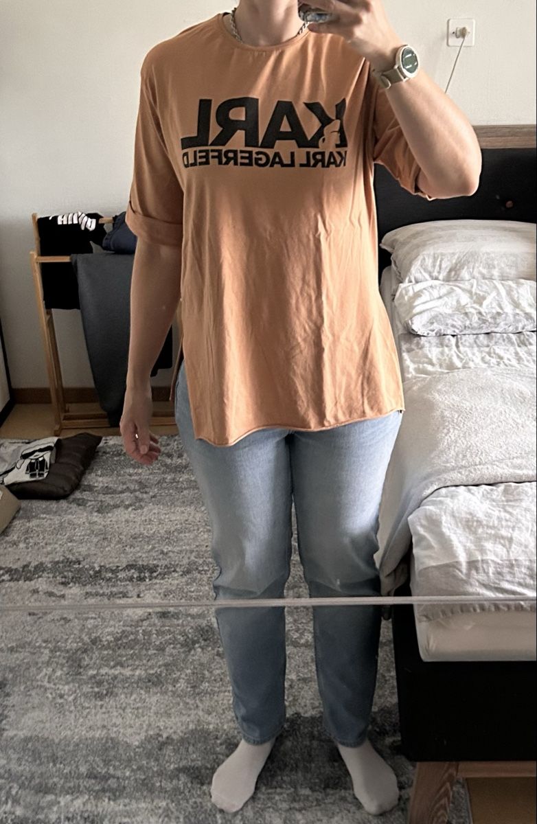 T-shirt: T-Shirt M – Usato da Horgen venduto da Sunshine_12399 1