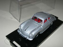 Porsche 356C Coupé 1963-65  *  Brumm 1:43