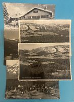 11 ANSICHTSKARTEN FLIMS