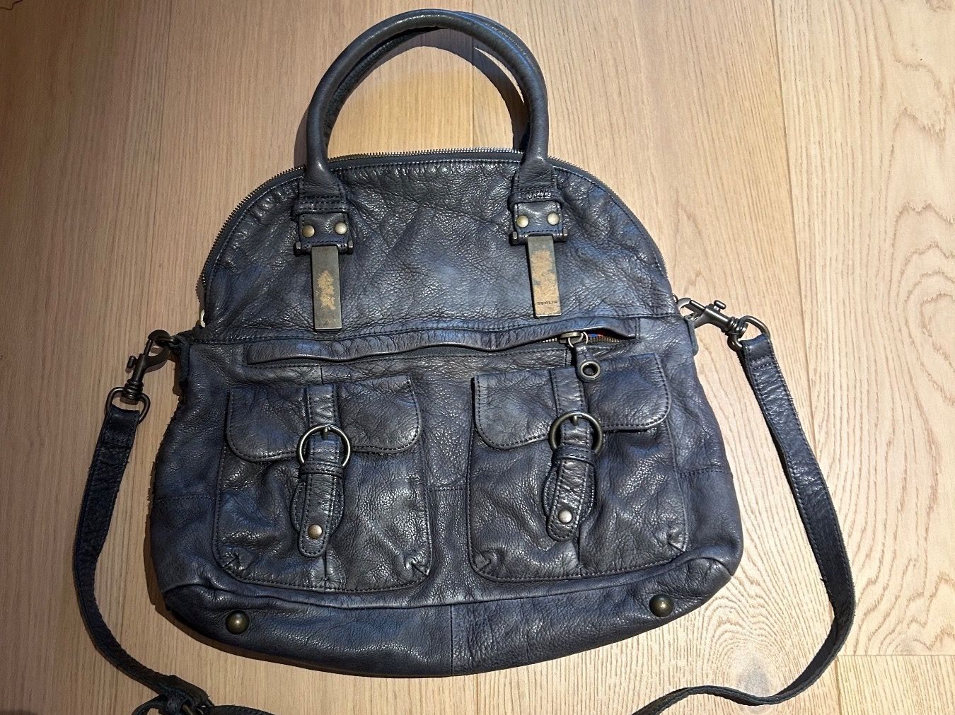 Liebeskind Taschen für Damen: Liebeskind Berlin Bag – Gebraucht aus Mönchaltorf von johanna_k06