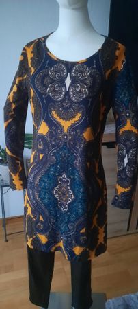 Anna Field Kleid, Grösse 40, Herbst, neuwertig!