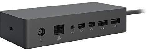 Microsoft Docking station: MICROSOFT SURFACE DOCK 1661 – Usato da Bottmingen venduto da cinchispa 1
