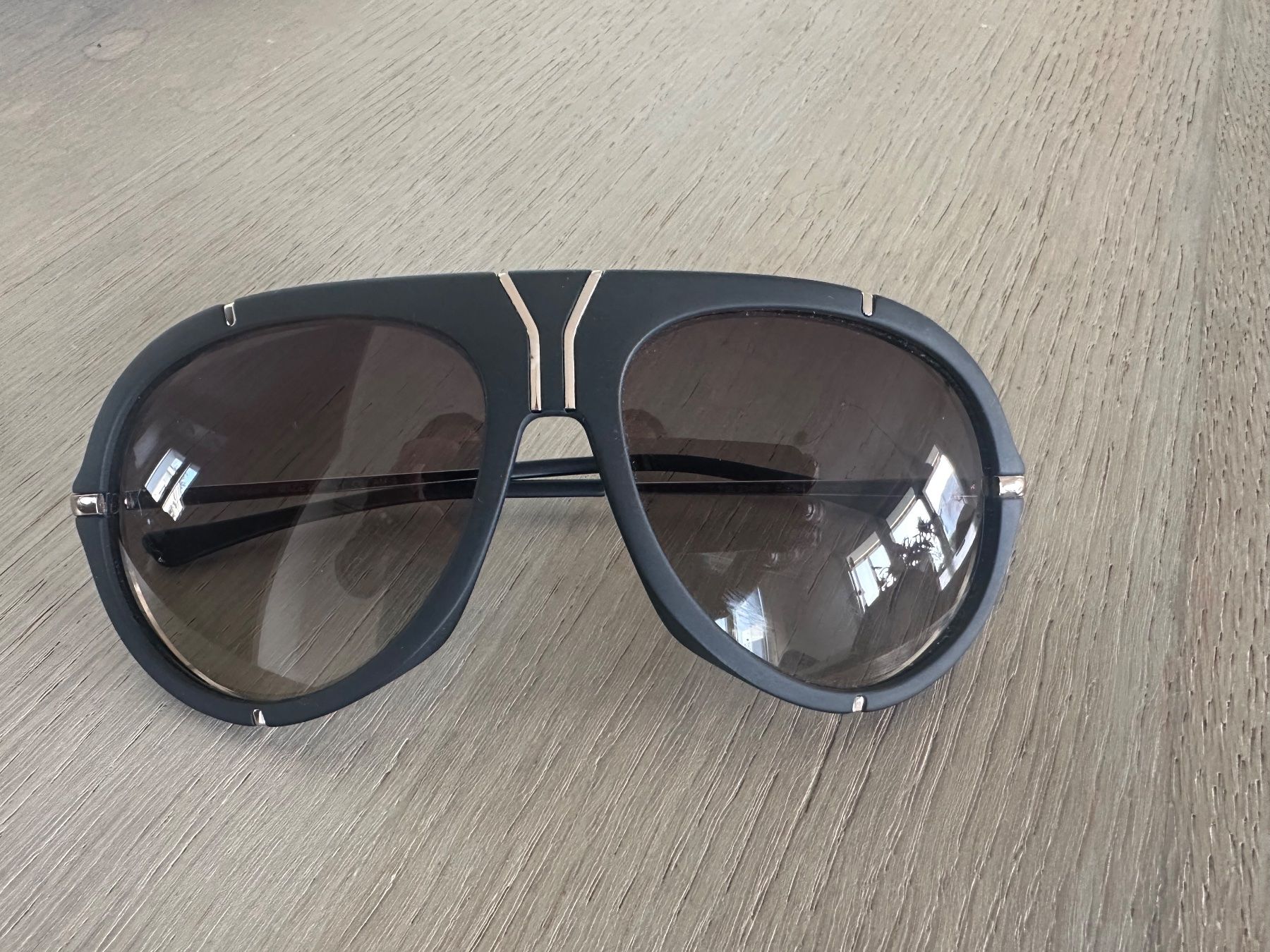 Saint Laurent Occhiali & Lenti: Sonnenbrille YSL – Usato da Uetikon am See venduto da eli-r