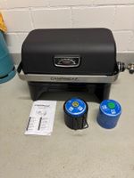 Campingaz Attitude 2GO CV Grill, Campinggrill/Tischgrill