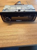 JVC KSD-X451DBT Autoradio