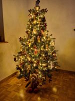 MEGA OFFERTE DEKO für Weihnachtsbaum+Beleuchtung