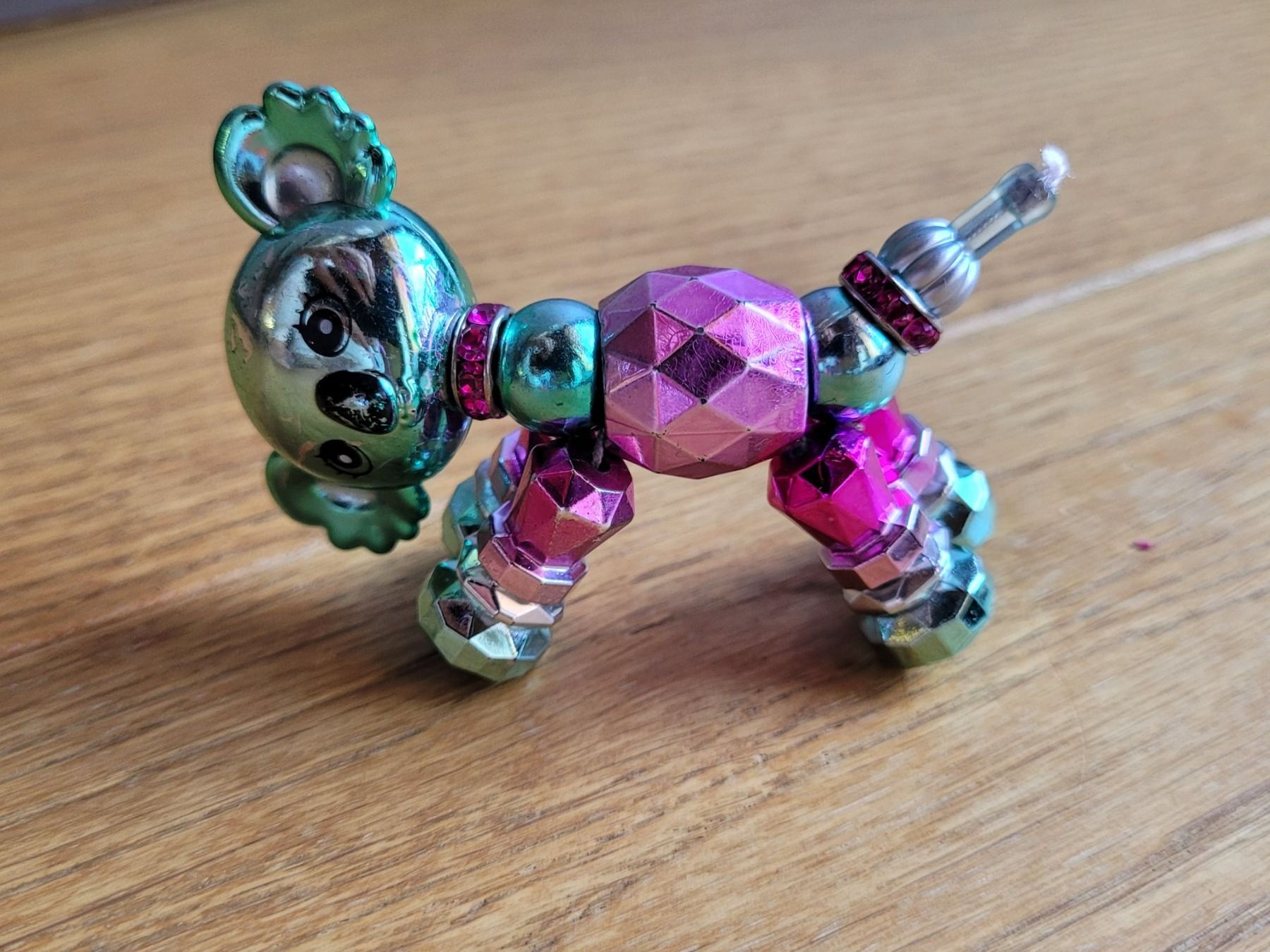Bracciali & Braccialetti: Bracelet Animal transformable – Usato da Chemin venduto da Sophiepittier 1