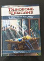 Dungeons & Dragons 4.0 - Le Comptoir de l'Aventure