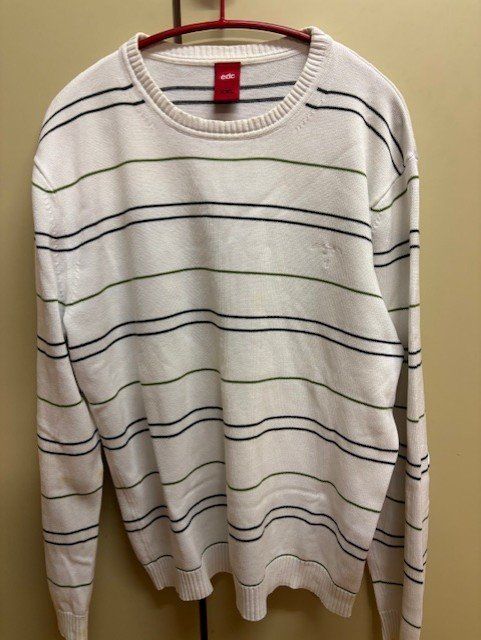 Esprit Maglioni & Felpe: Esprit Pullover 100% Baumwolle – Usato da Bremgarten b. Bern venduto da Milota0