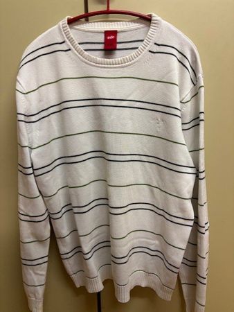Esprit Pullover 100% Baumwolle