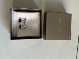 Boutons de manchette Bulgari