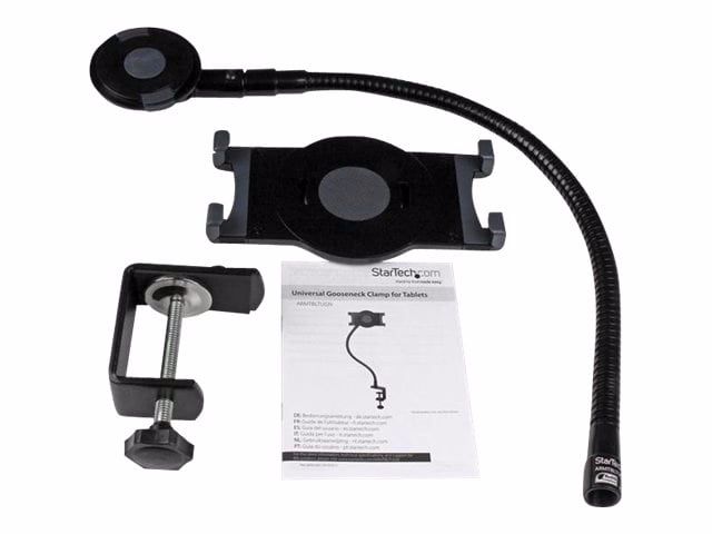 Tablet PC: StarTech Gooseneck Tablet, iPad Halter – Usato da Tafers venduto da JP911 1