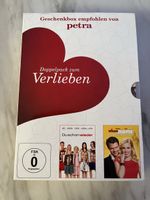 DVD Geschenkbox Doppelpack Verlieben FSK 0