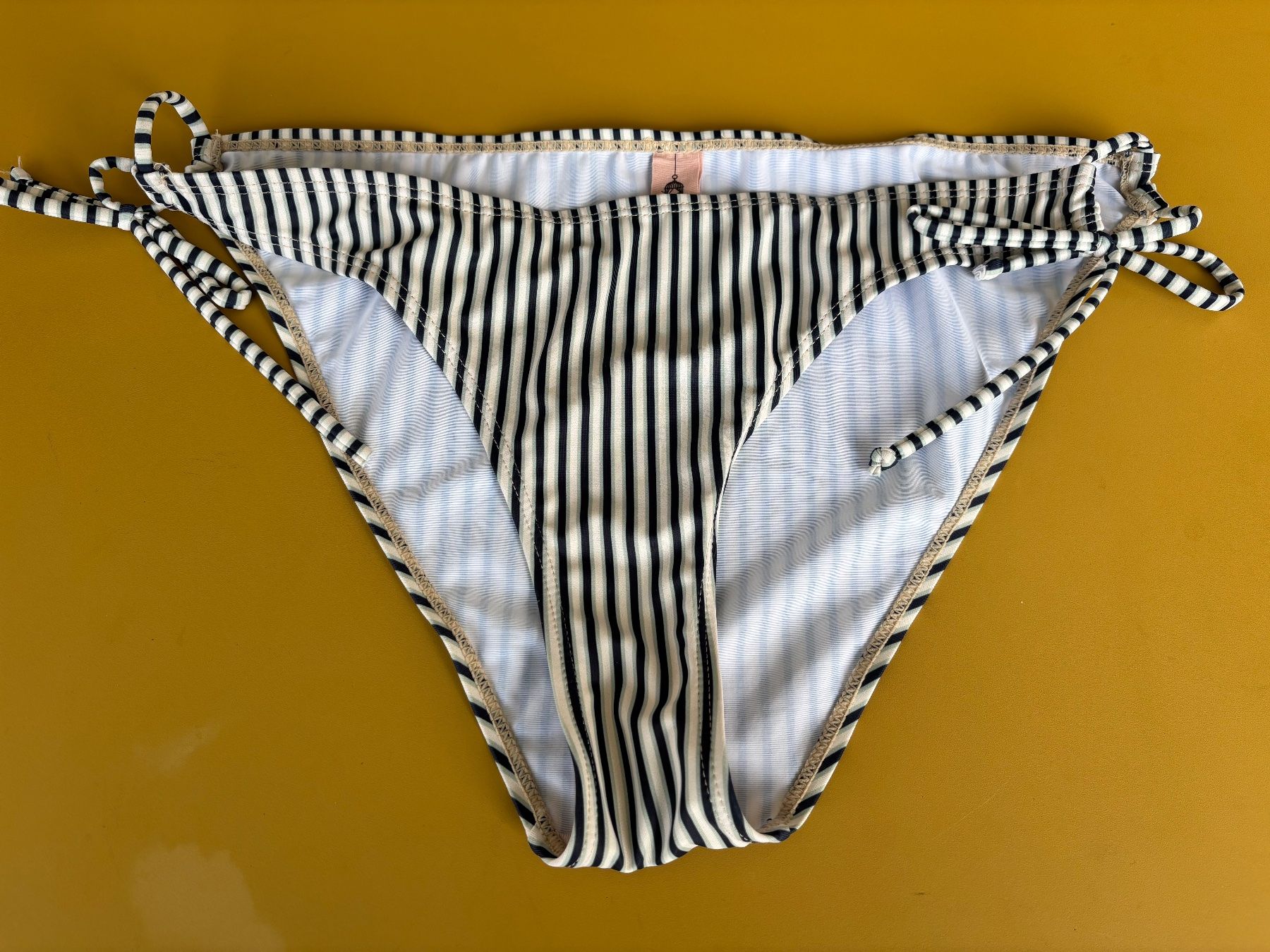 Costumi da bagno & Bikini: BECKSÖNDERGAARD Bikini Hösli Gr. L – Usato da Zürich venduto da missmodernage
