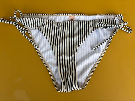 BECKSÖNDERGAARD Bikini Hösli Gr. L