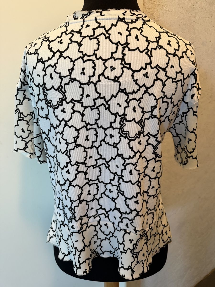 Marc Cain T-shirts: Marc Cain Shirt, Grösse N1 – D'occasion à Oberhasli par anzis 3