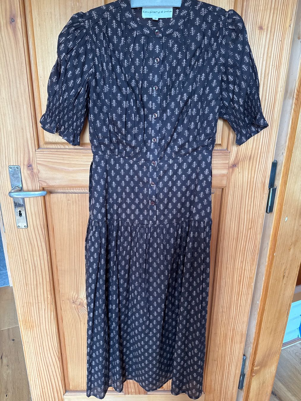 Vestiti: kleid daughters of india – Nuovo (secondo la descrizione) da gurzelen venduto da malu04