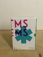 MedGurus TMS EMS Vorbereitung Bücherband