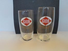 Bier Brauerei Locarno Gläser Tessin