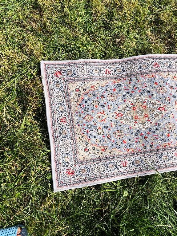 Tappeti: Tapis synthétique 60x300 cm – Usato da Orbe venduto da Bdaniela 1