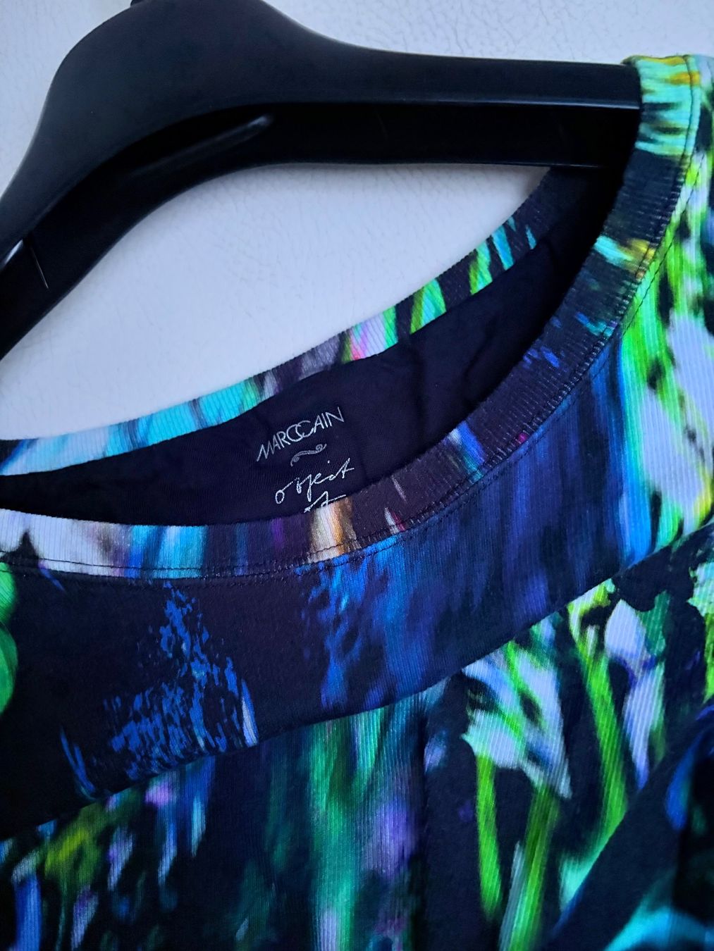 Marc Cain Maglioni & Felpe: Marc Cain Shirt Gr.N3 – Usato da Unterägeri venduto da Jutka_04 4