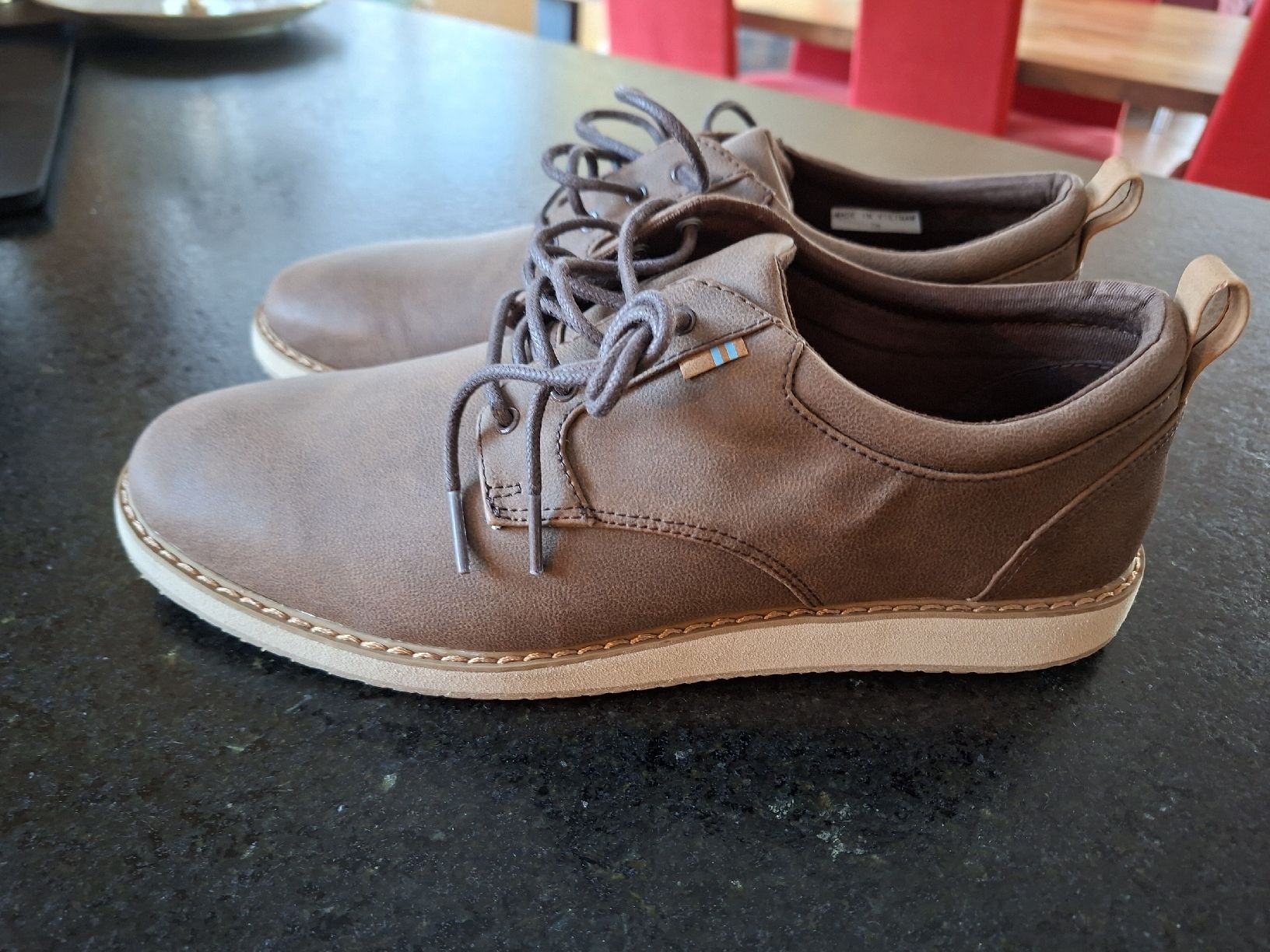 Toms Scarpe da uomo: TOMS Schuhe neu gr42 – Nuovo e nell'imballaggio originale da Meinisberg venduto da Destiny1972 4