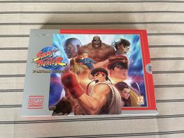 Street Fighter 30th Anniversary Collection - Xbox