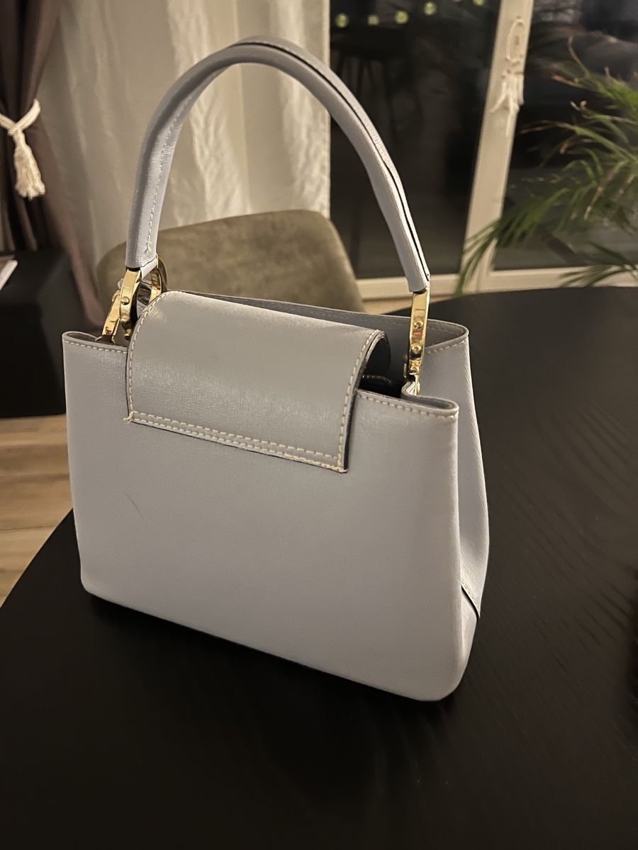Borse da donna: Stylische Tasche – Nuovo (secondo la descrizione) da Wallisellen venduto da SKO96 1