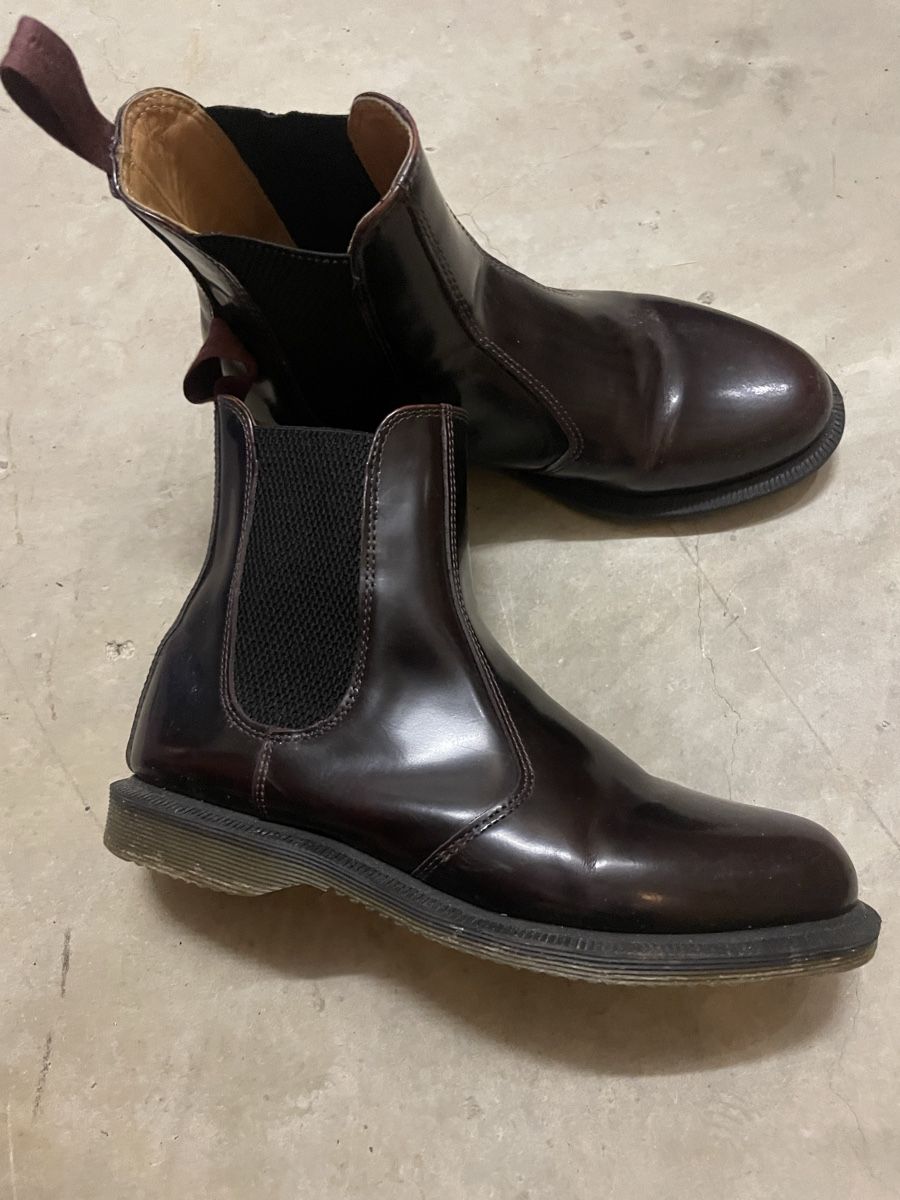 Dr. Martens Scarpe da donna: Dr Martens Schuhe – Usato da Oberkirch LU venduto da lea_skv5 1