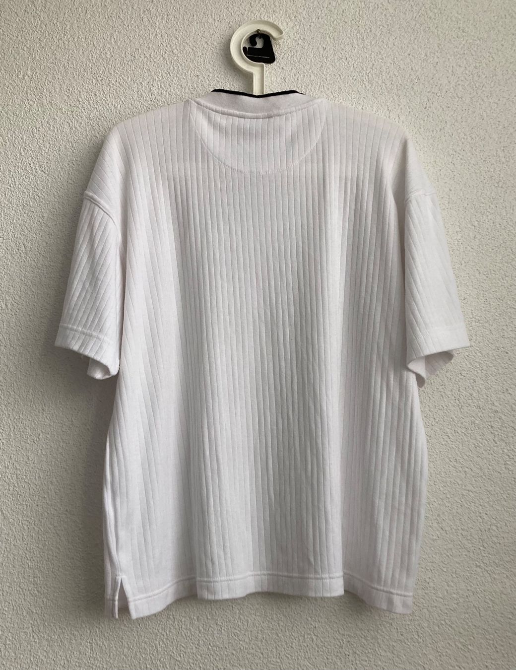 T-shirt: T-Shirt, weiß, Gr. L – Usato da Diepoldsau venduto da mabeapt 1