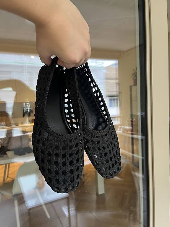 Scarpe da donna: Ballerine retate – Usato da Zürich venduto da ste_89cs 3