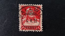 Vollstempel BALLWIL (Luzern)  4.V.25   59
