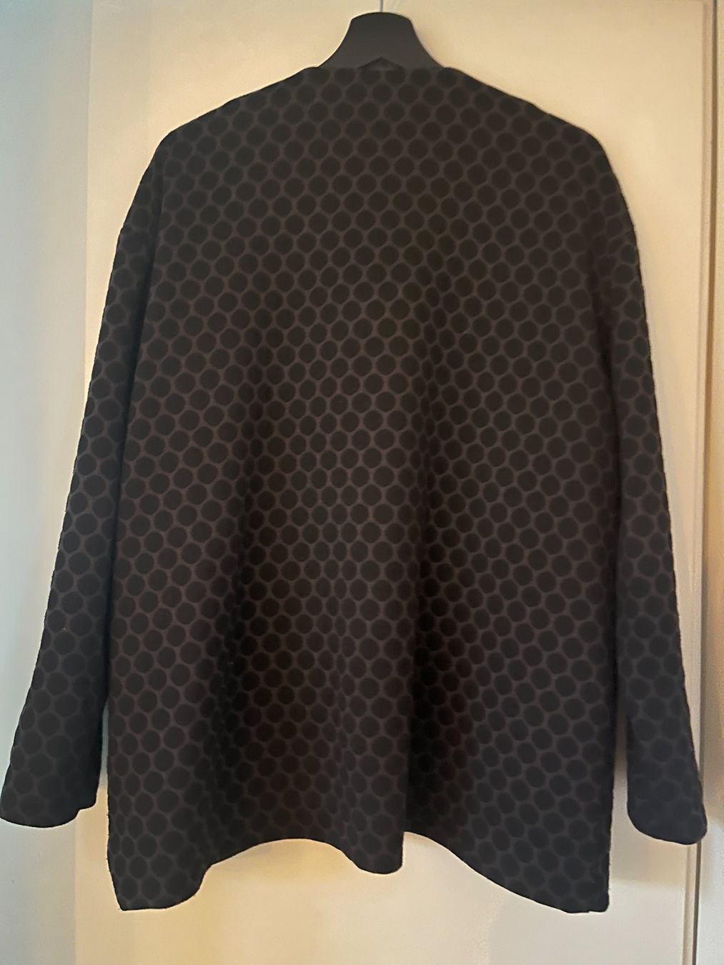 H&M Giacche: Polka dots blazer – Usato da Winterthur venduto da L.K.I. 1