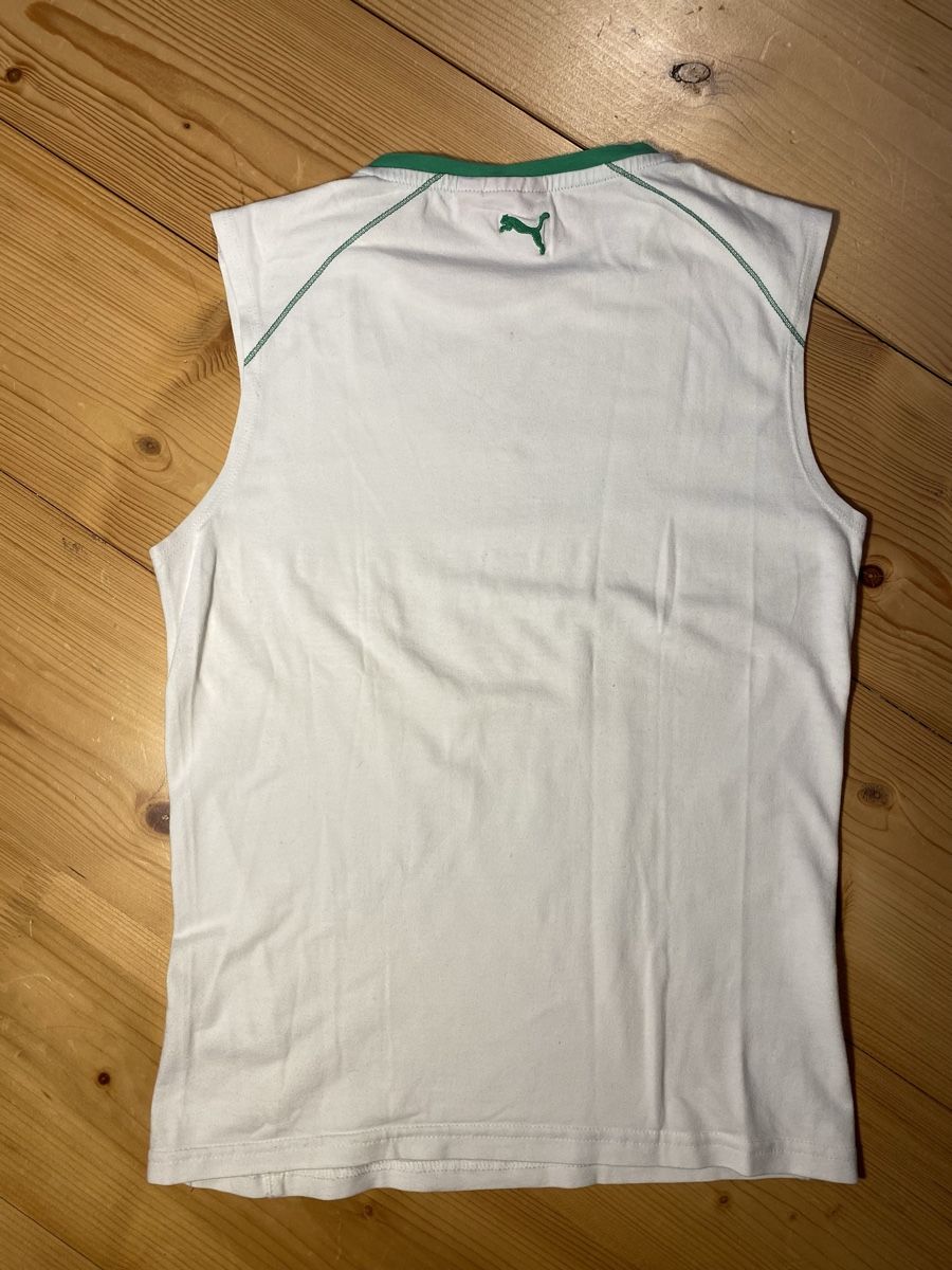 Puma Top: Puma Sportshirt  – Usato da Bern venduto da ha6_zm75 3