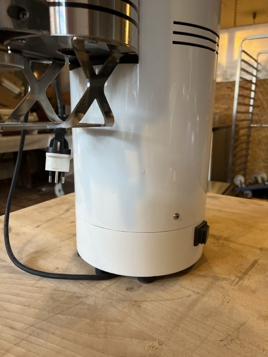 Kaffeemaschinen & Espressomaschinen: schärf Kaffemühle xmill-protect S – Gebraucht aus Dittingen von Cervolino77 2
