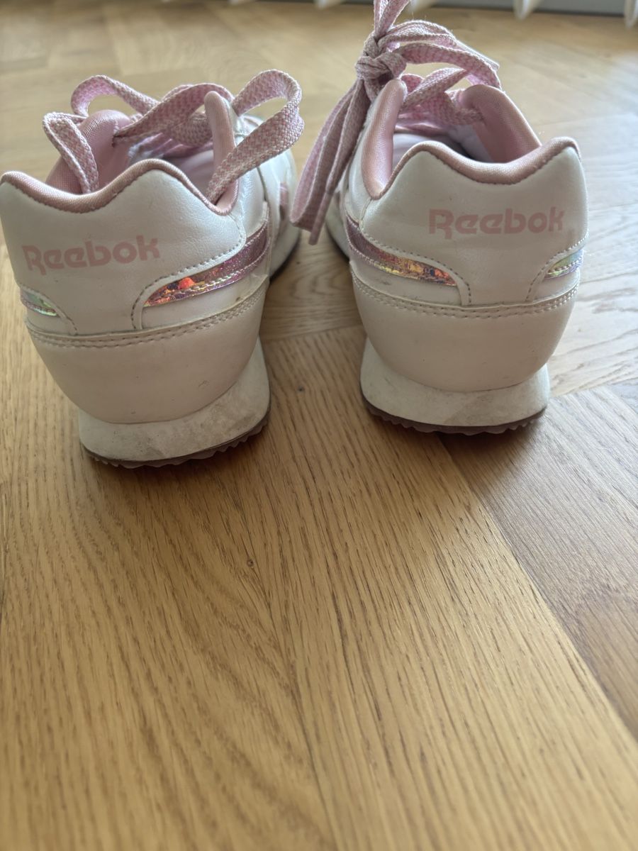 Reebok Scarpe per ragazze: Reebok Sneaker, Grösse 34 – Usato da Wohlen AG venduto da Michi761 3