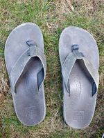 Reef Sandalen Herren Grösse 10 guter Zustand