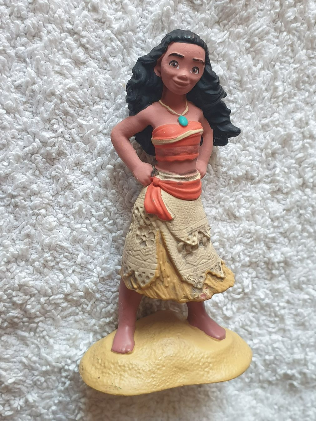 Audiolibri: Tonie Figur - Disney Vaiana – Usato da Mörschwil venduto da spirspi