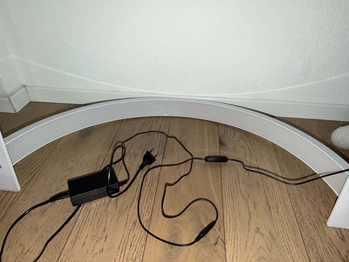 Lampes: Lampe de professionnel pour table de manucure – Neuf (Voir description) à Lignerolle par cat_v9tq 3