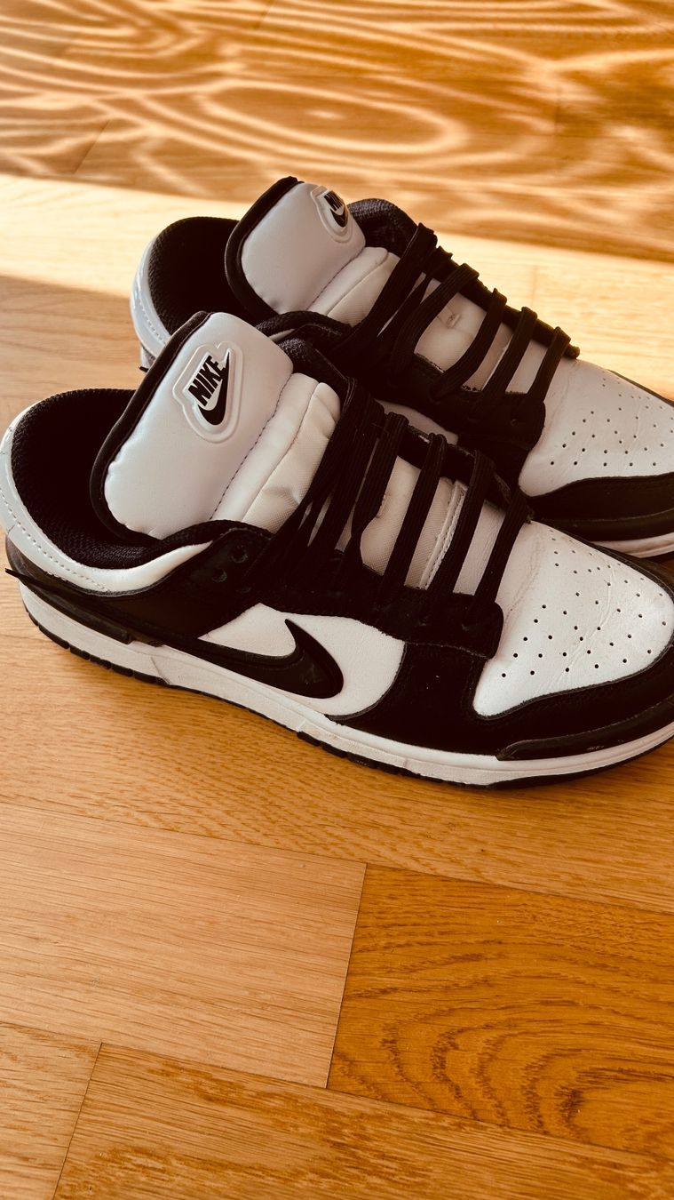 Nike Scarpe da uomo: Nike Dunk größe 40 – Nuovo (secondo la descrizione) da Pfäffikon ZH venduto da 03Blume 2