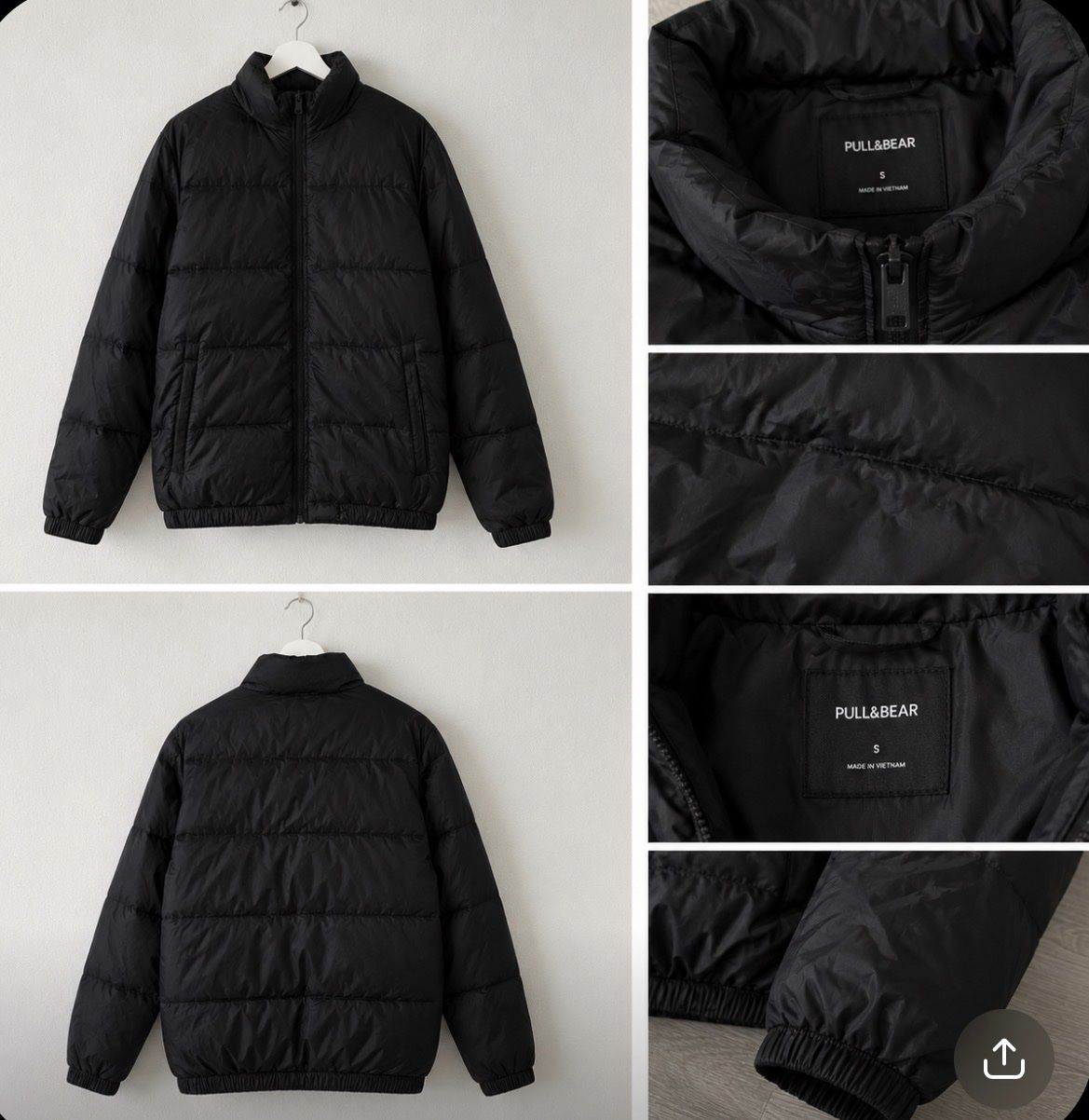 Pull&Bear Jacken: Pull and Bear Jacke – Gebraucht aus Reinach AG von Levin0712