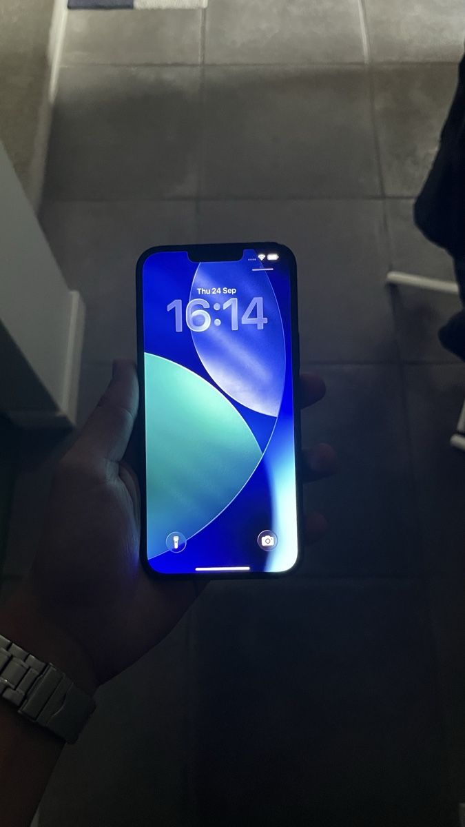 Apple Telefoni cellulari / Smartphones: Apple IPhone 14 Plus 128Go 83% batterie  – Usato da Petit-Lancy venduto da abd_z5cb